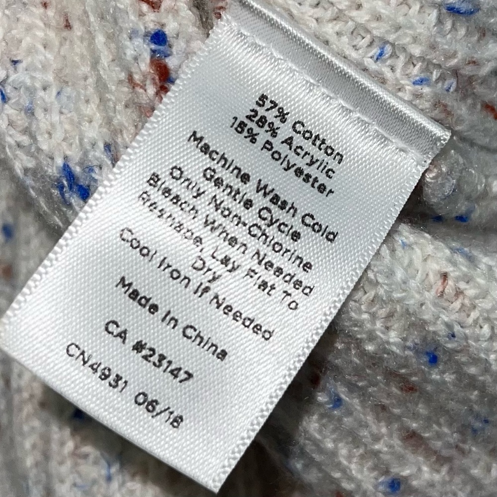 Talbots Women’s Sweater Size P - Picture 5 of 5